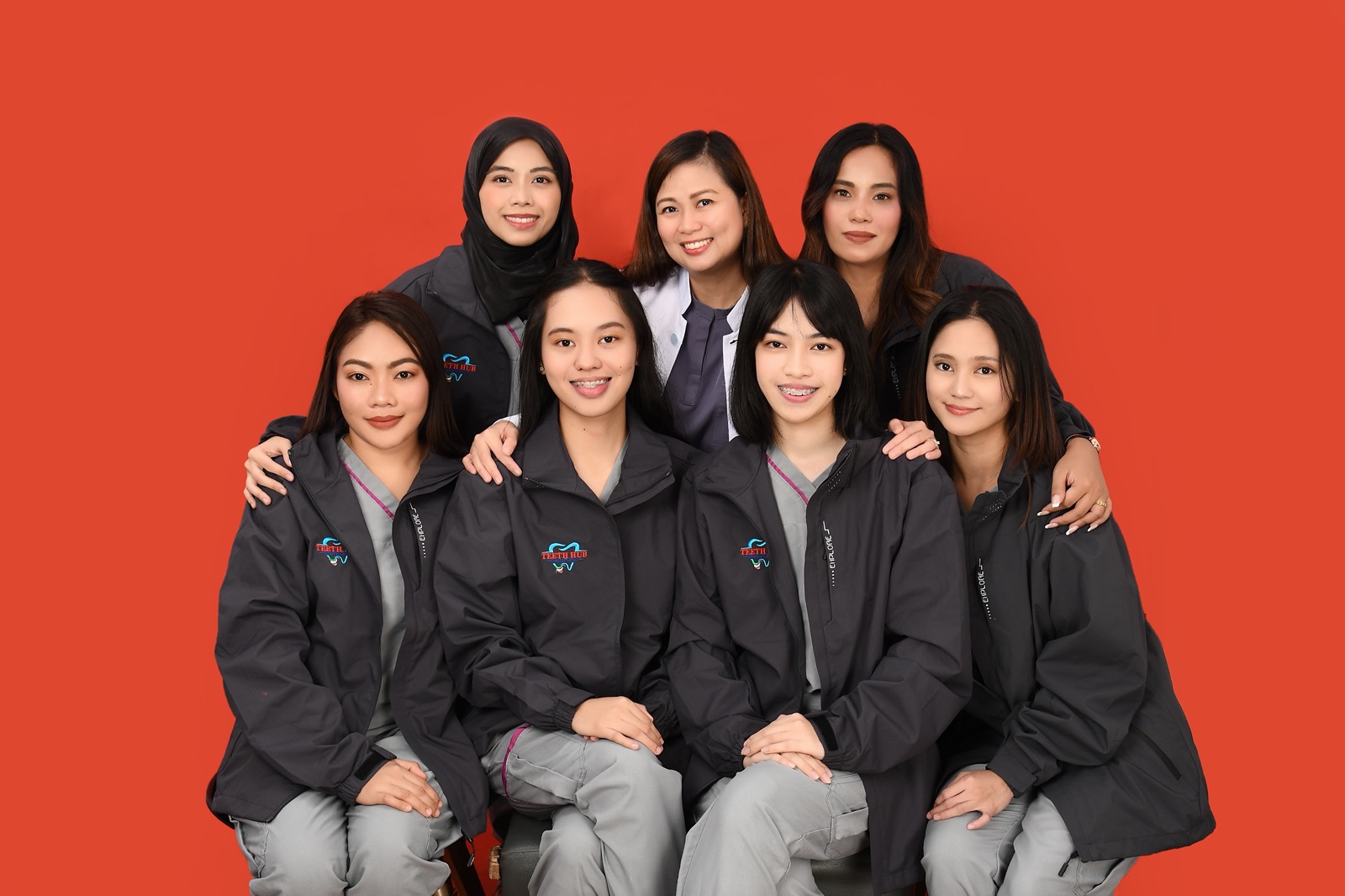 Teeth hub Dental Staff
